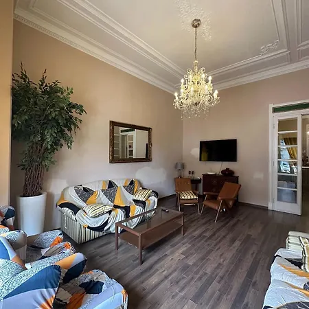 Гостьовий будинок In Guest - Versilia Mare 1923 *