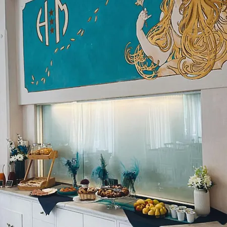 Versilia Mare 1923 3*