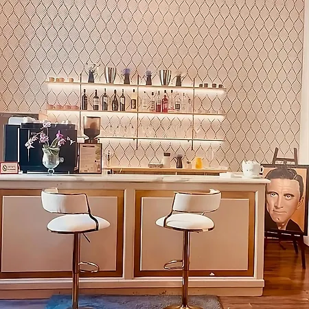 Pensionat Versilia Mare 1923 3*