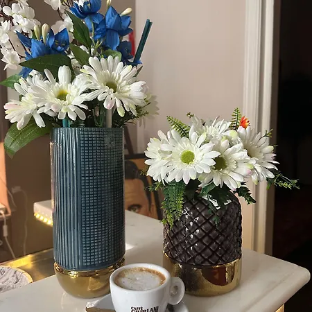 Guest house Versilia Mare 1923 3*