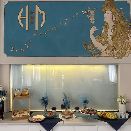 Versilia Mare 1923 3*