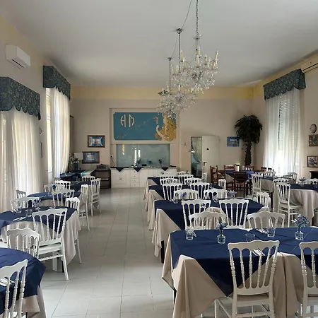 Versilia Mare 1923 Guest house