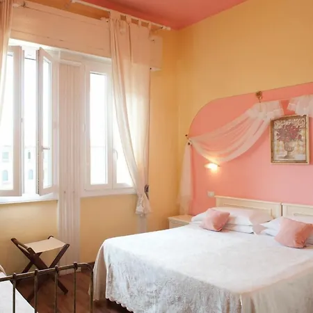 Versilia Mare 1923 3* Viareggio