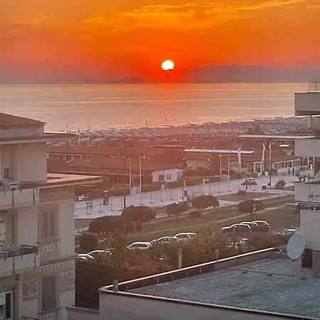 Versilia Mare 1923
