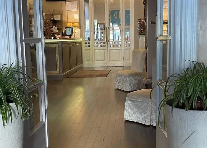 Versilia Mare 1923 ヴィアレッジョ