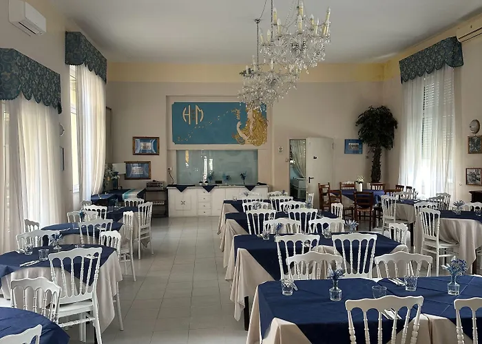 Versilia Mare 1923 Guest house