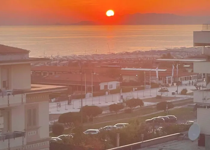 Guest house Versilia Mare 1923