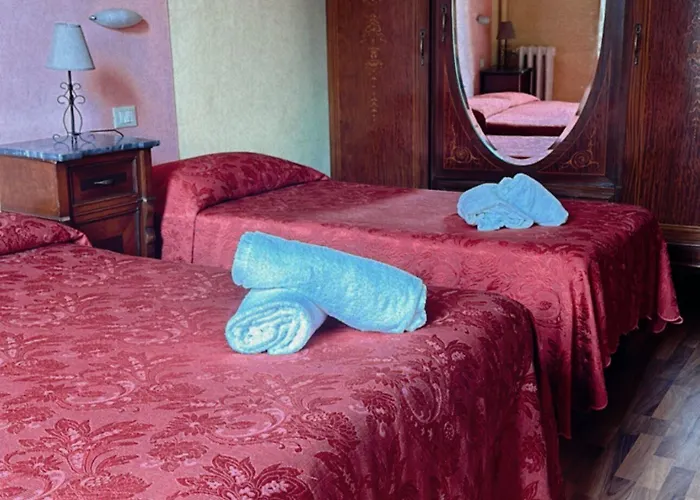 Versilia Mare 1923 Guest house