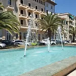 Versilia Mare 1923 Casa de hóspedes Viareggio