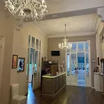 Casa de hóspedes Versilia Mare 1923 Viareggio