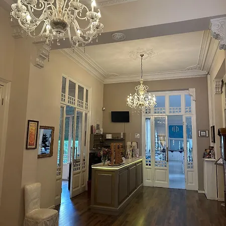 Versilia Mare 1923 3* Viareggio