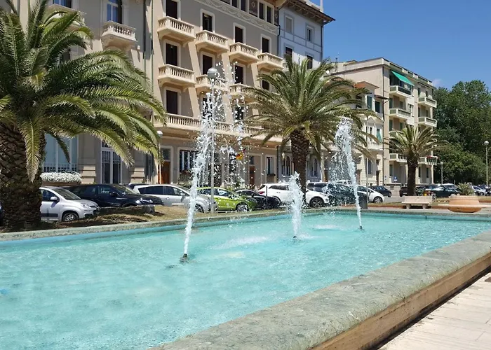 Versilia Mare 1923 Guest house Viareggio