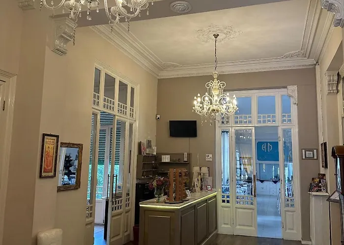 Guest house Versilia Mare 1923 Viareggio