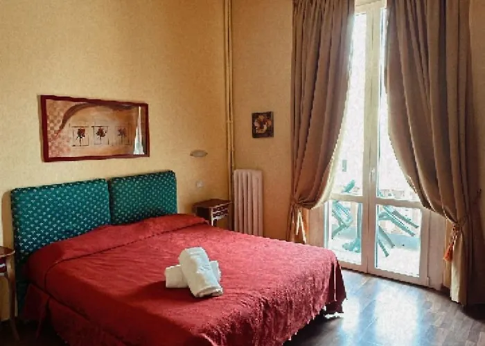 Versilia Mare 1923 3*