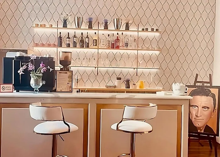 Guest house Versilia Mare 1923 3*