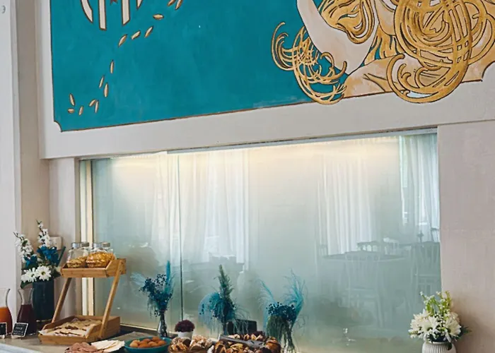 Versilia Mare 1923 3*